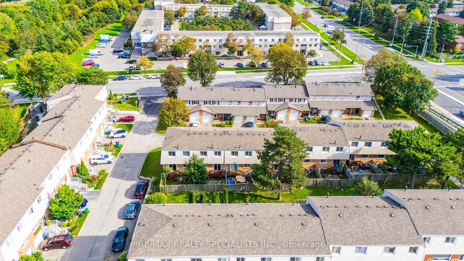 3525, Brandon Gate, Malton, Mississauga