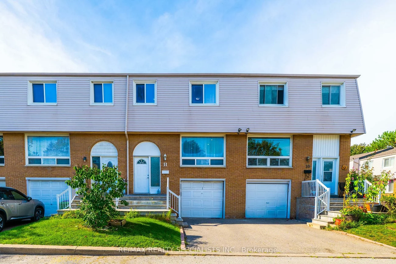 3525, Brandon Gate, Malton, Mississauga