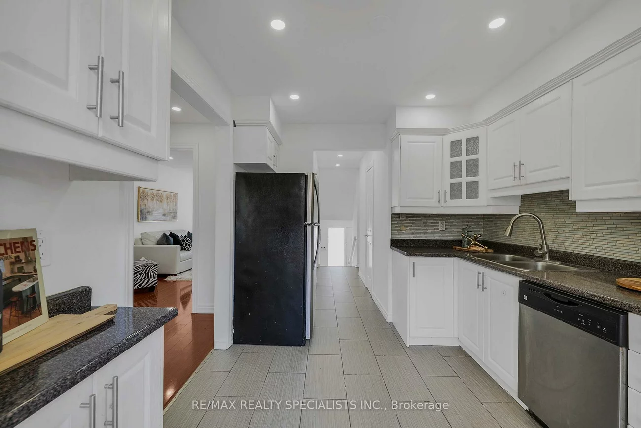 3525, Brandon Gate, Malton, Mississauga