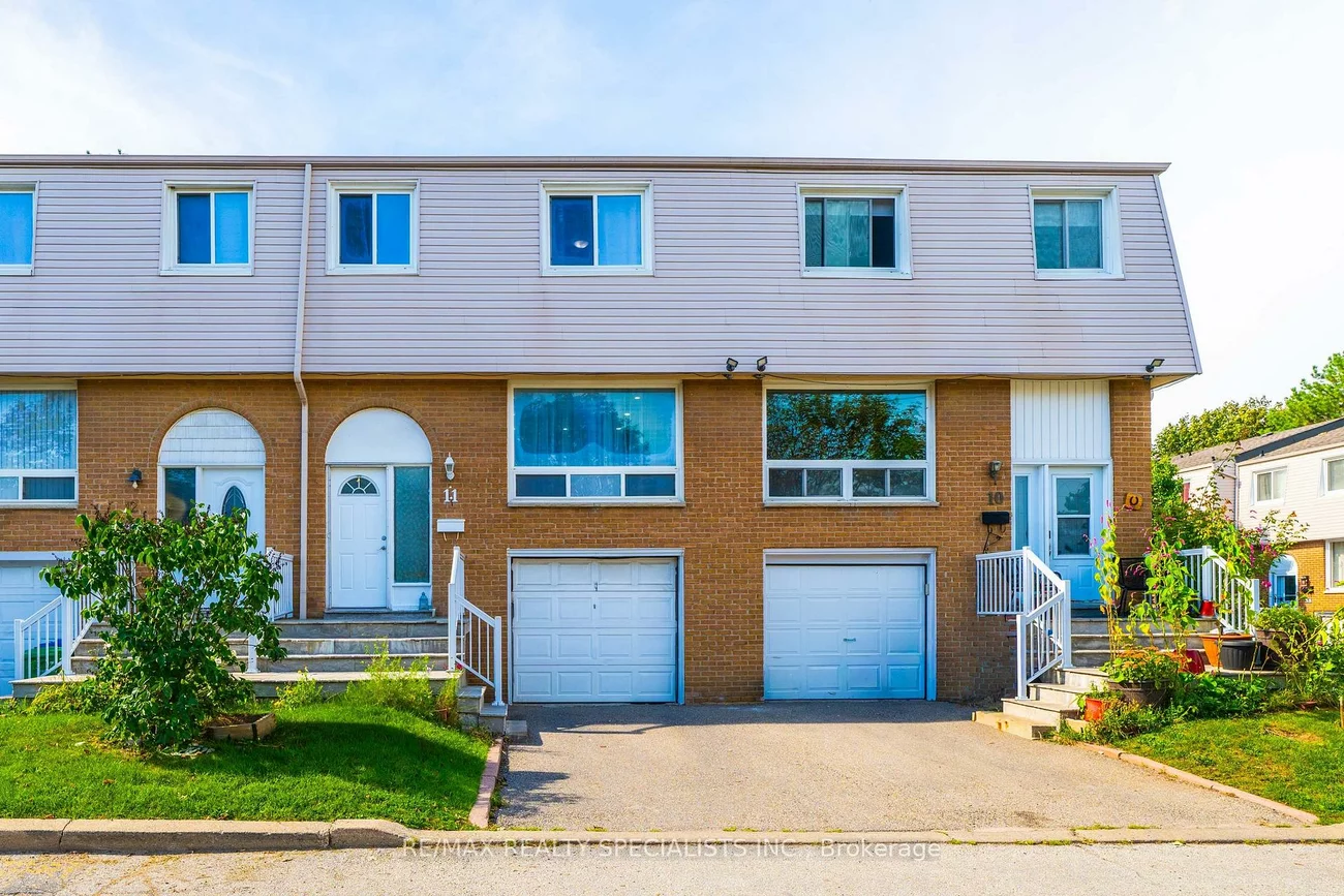 3525, Brandon Gate, Malton, Mississauga
