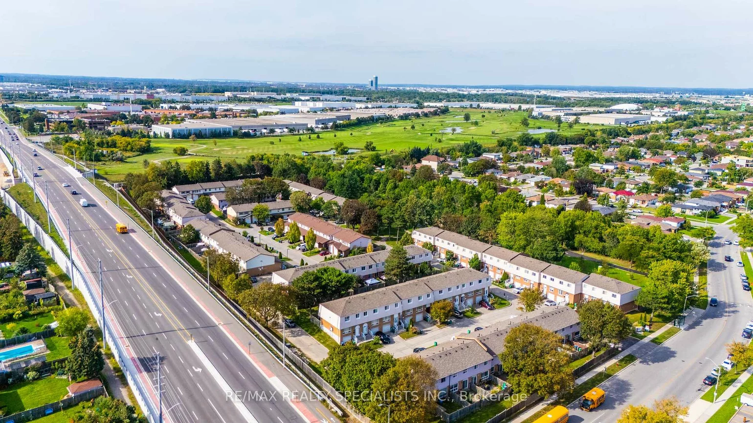 3525, Brandon Gate, Malton, Mississauga