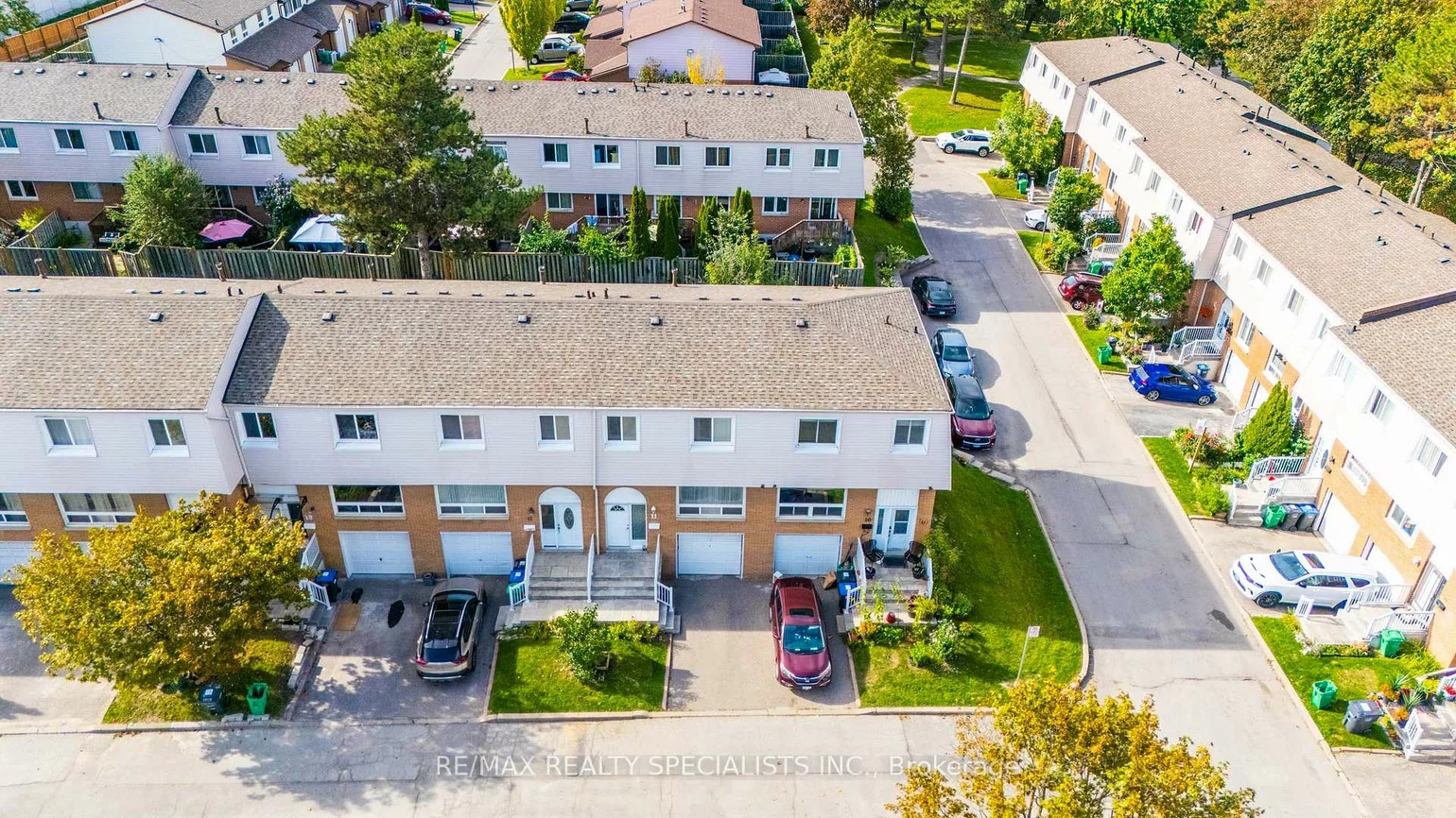 3525, Brandon Gate, Malton, Mississauga