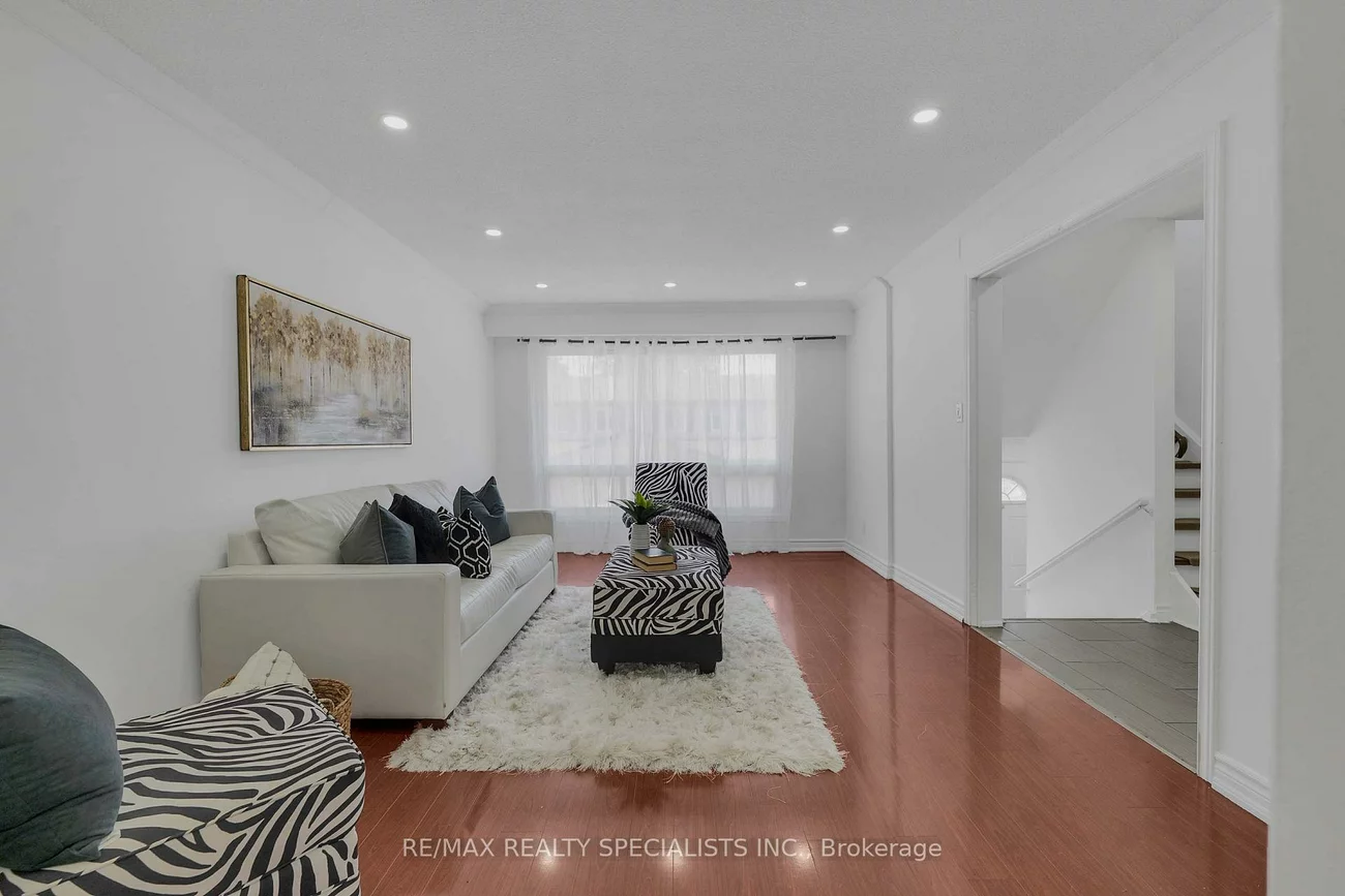3525, Brandon Gate, Malton, Mississauga