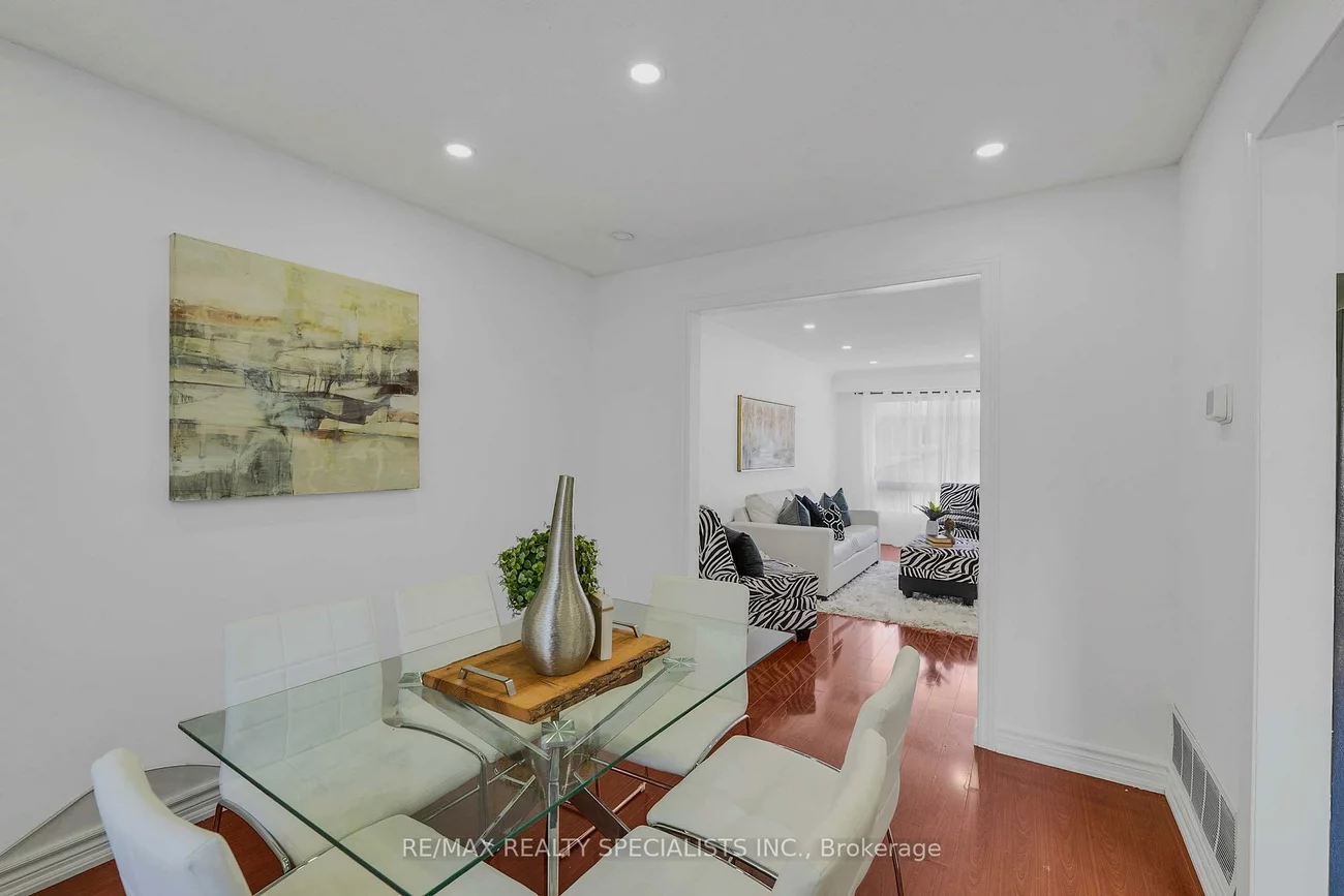 3525, Brandon Gate, Malton, Mississauga