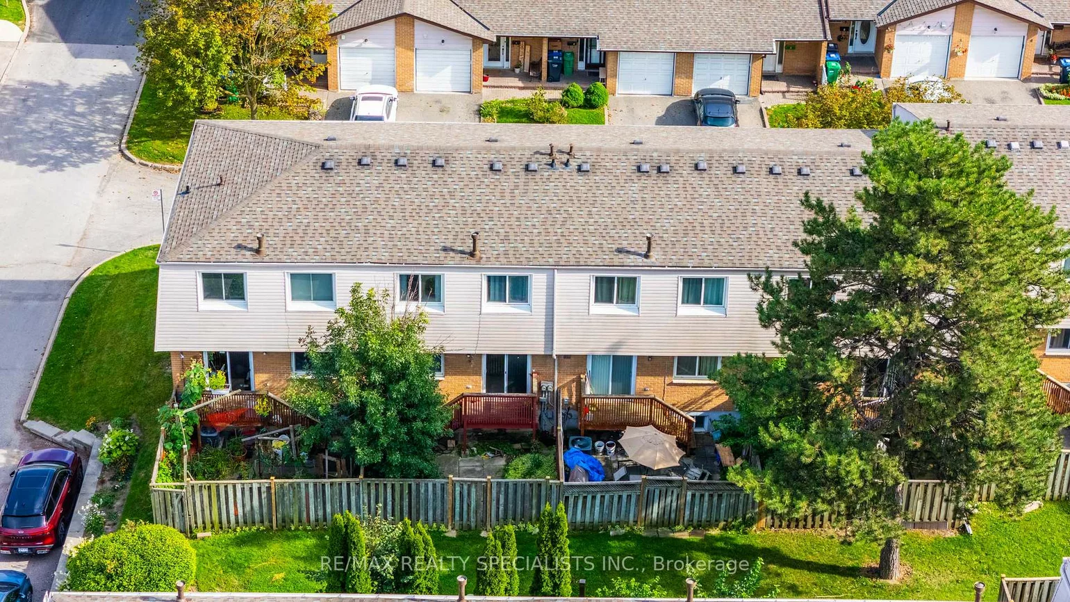 3525, Brandon Gate, Malton, Mississauga