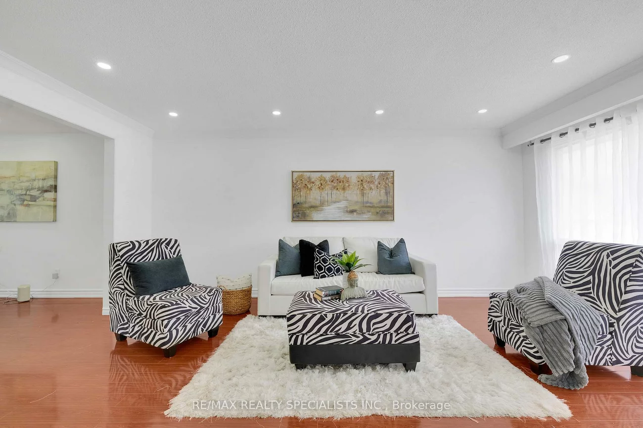 3525, Brandon Gate, Malton, Mississauga