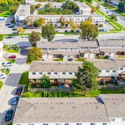 3525, Brandon Gate, Malton, Mississauga