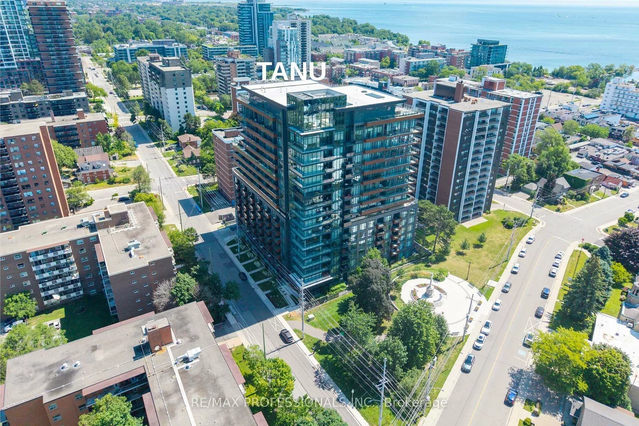 21, Park, Port Credit, Mississauga