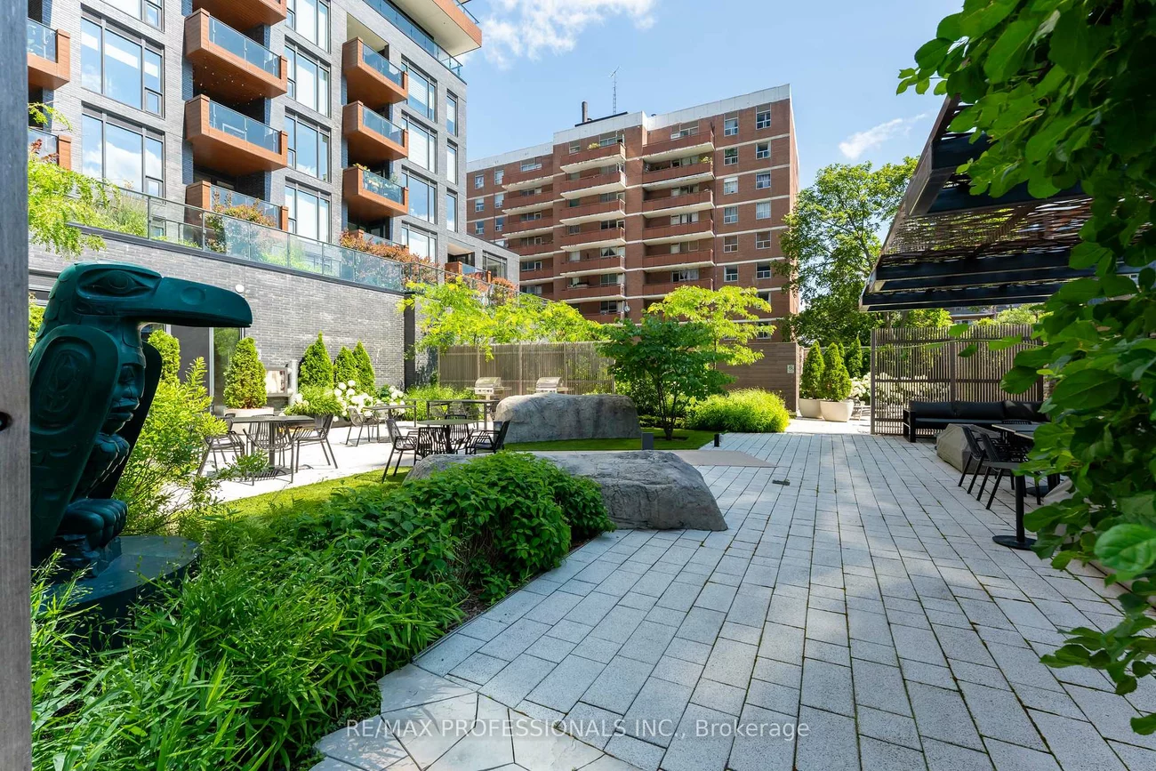 21, Park, Port Credit, Mississauga