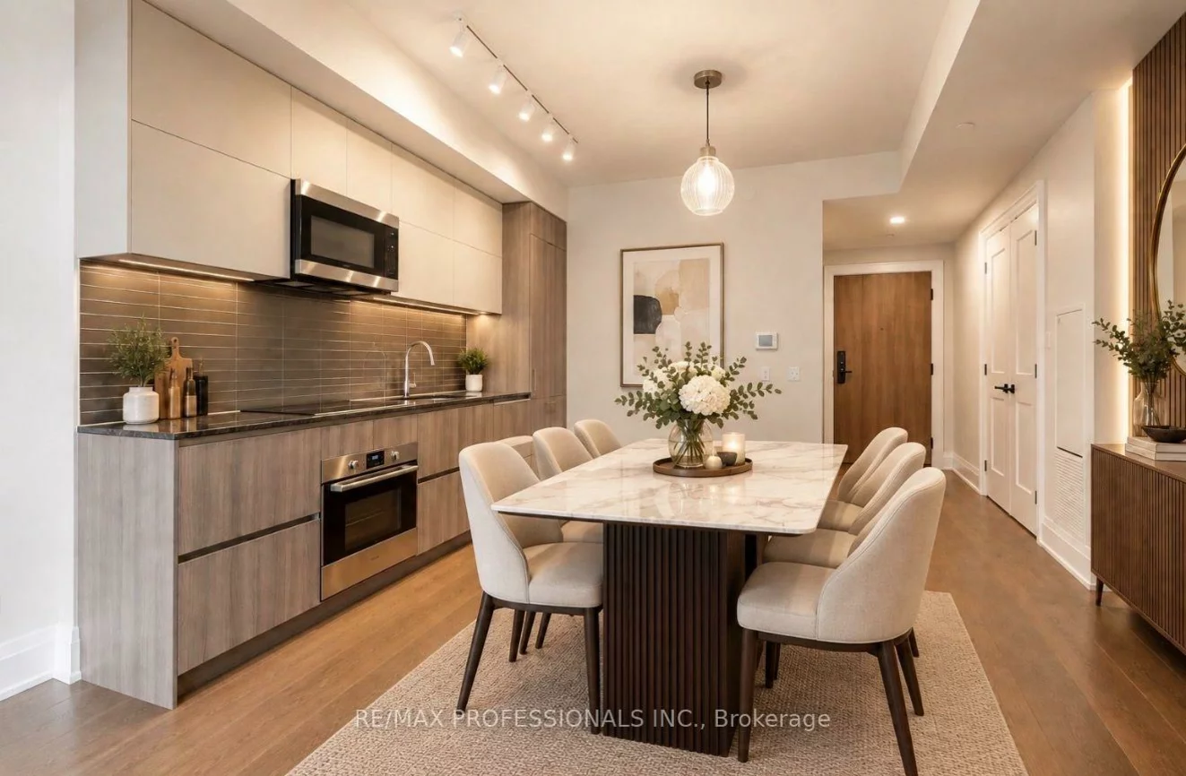 21, Park, Port Credit, Mississauga