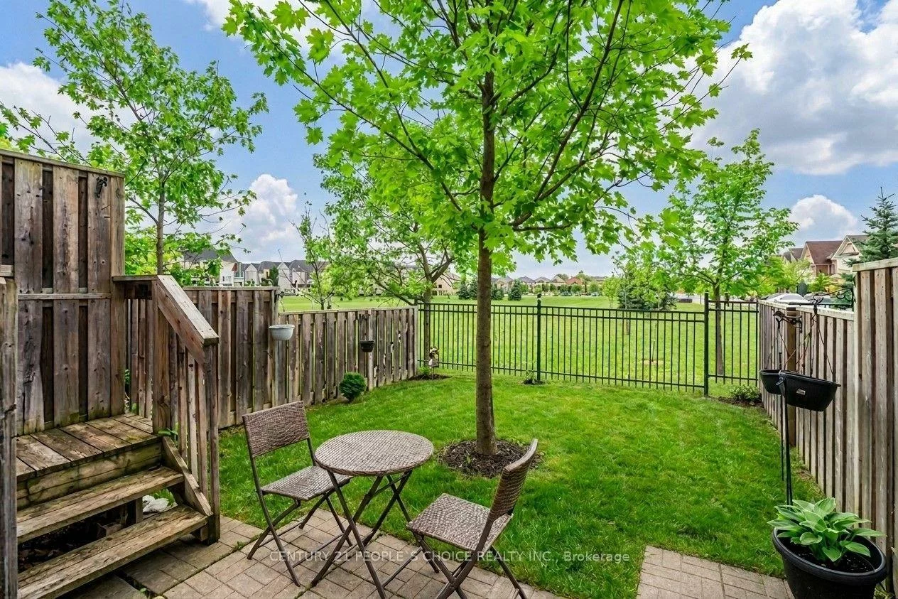 5070, Harvard, Churchill Meadows, Mississauga