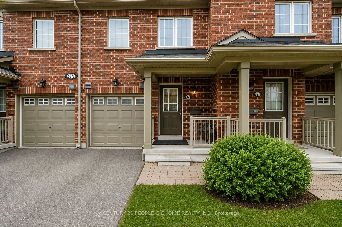5070, Harvard, Churchill Meadows, Mississauga