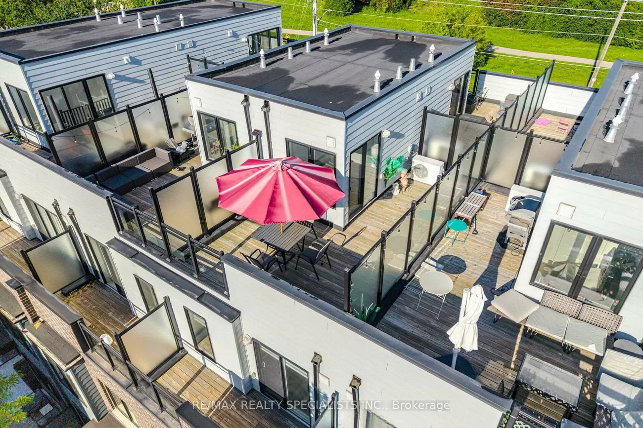 2232, Bromsgrove, Clarkson, Mississauga