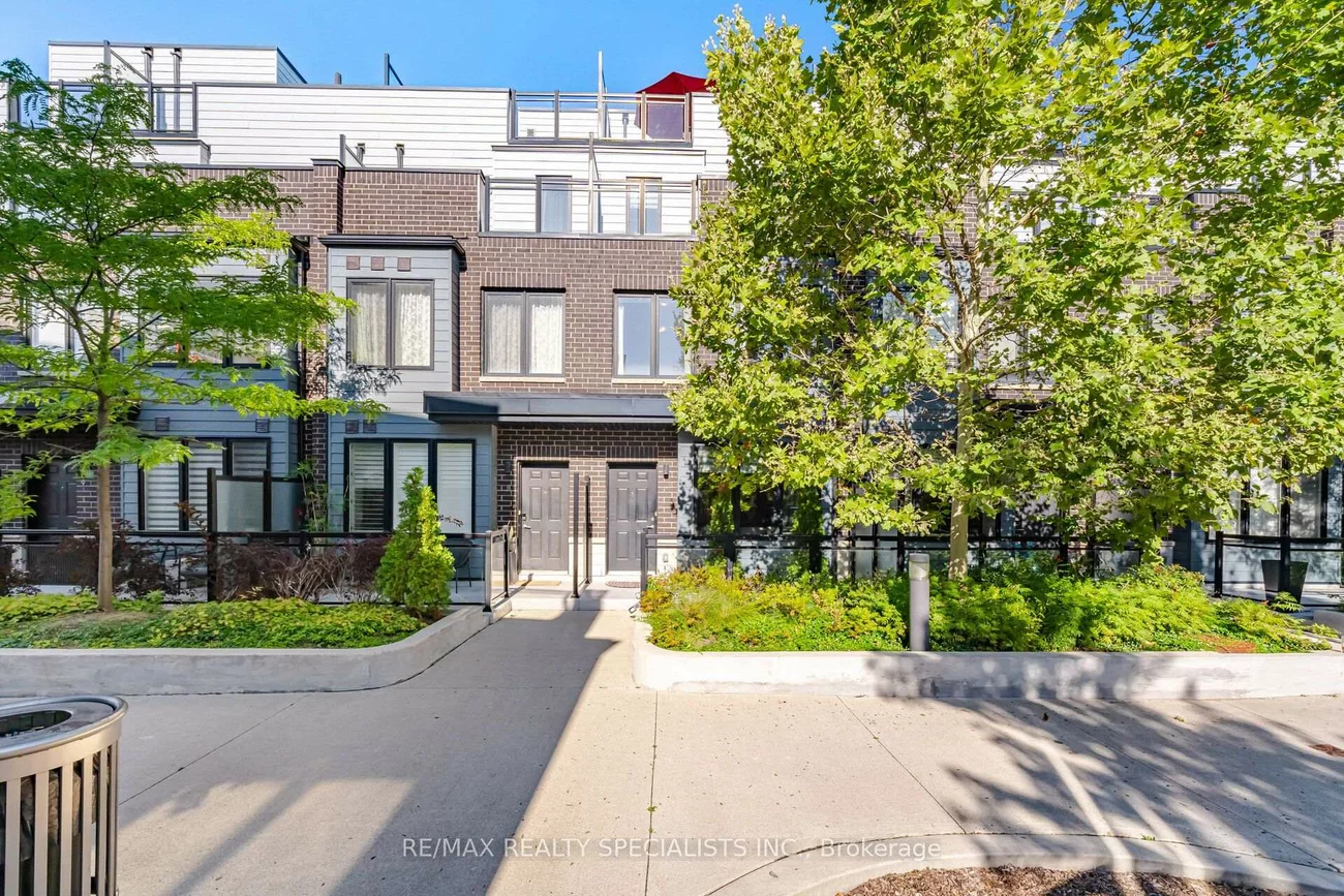 2232, Bromsgrove, Clarkson, Mississauga