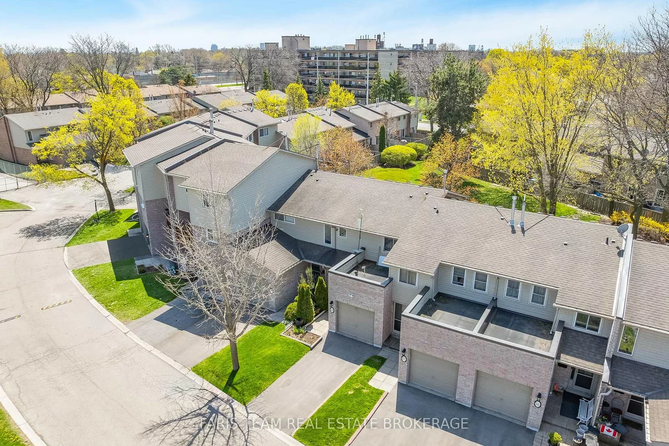 2075, Asta, Cooksville, Mississauga