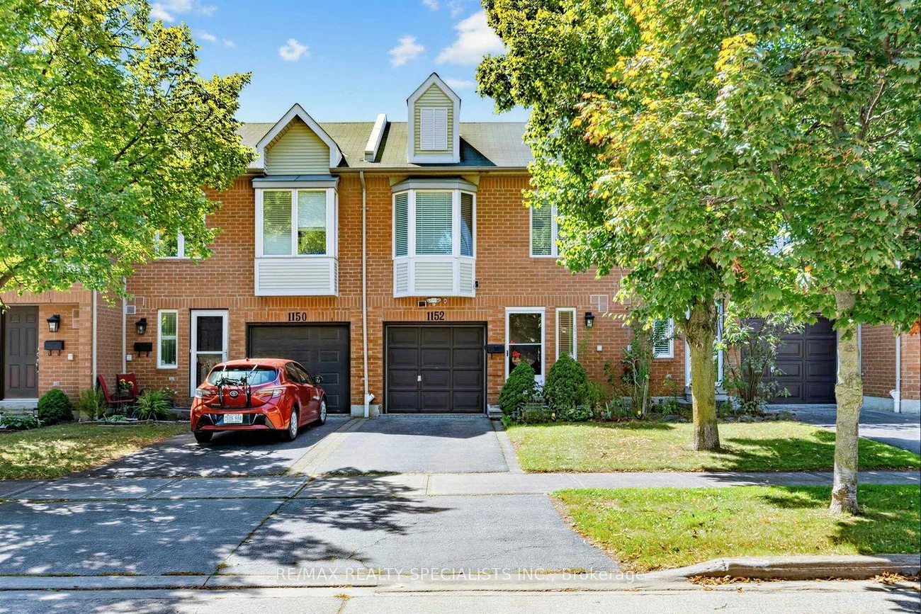 1152, WEST SHORE, Lakeview, Mississauga