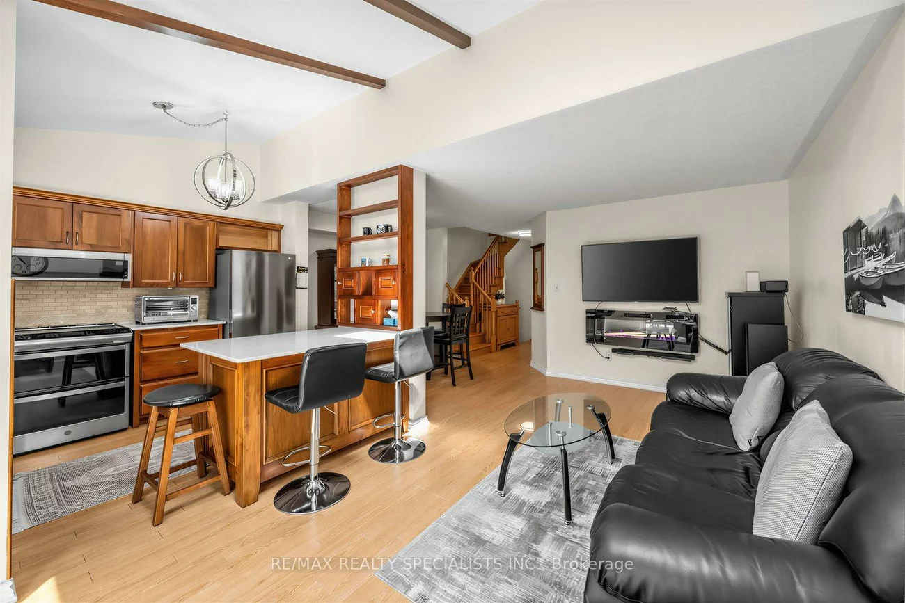 1152, WEST SHORE, Lakeview, Mississauga