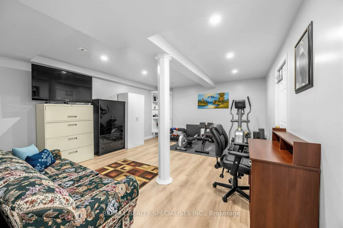 1152, WEST SHORE, Lakeview, Mississauga