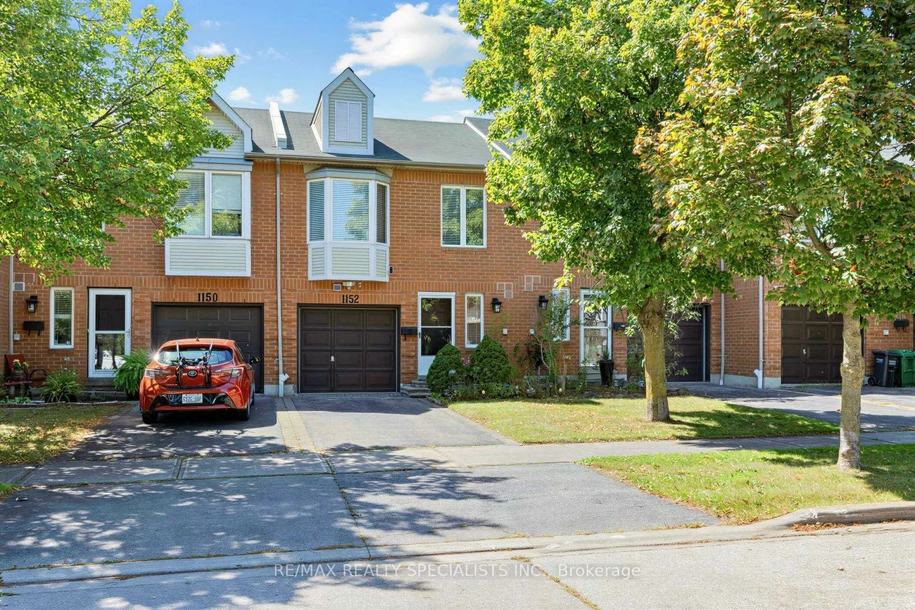 1152, WEST SHORE, Lakeview, Mississauga