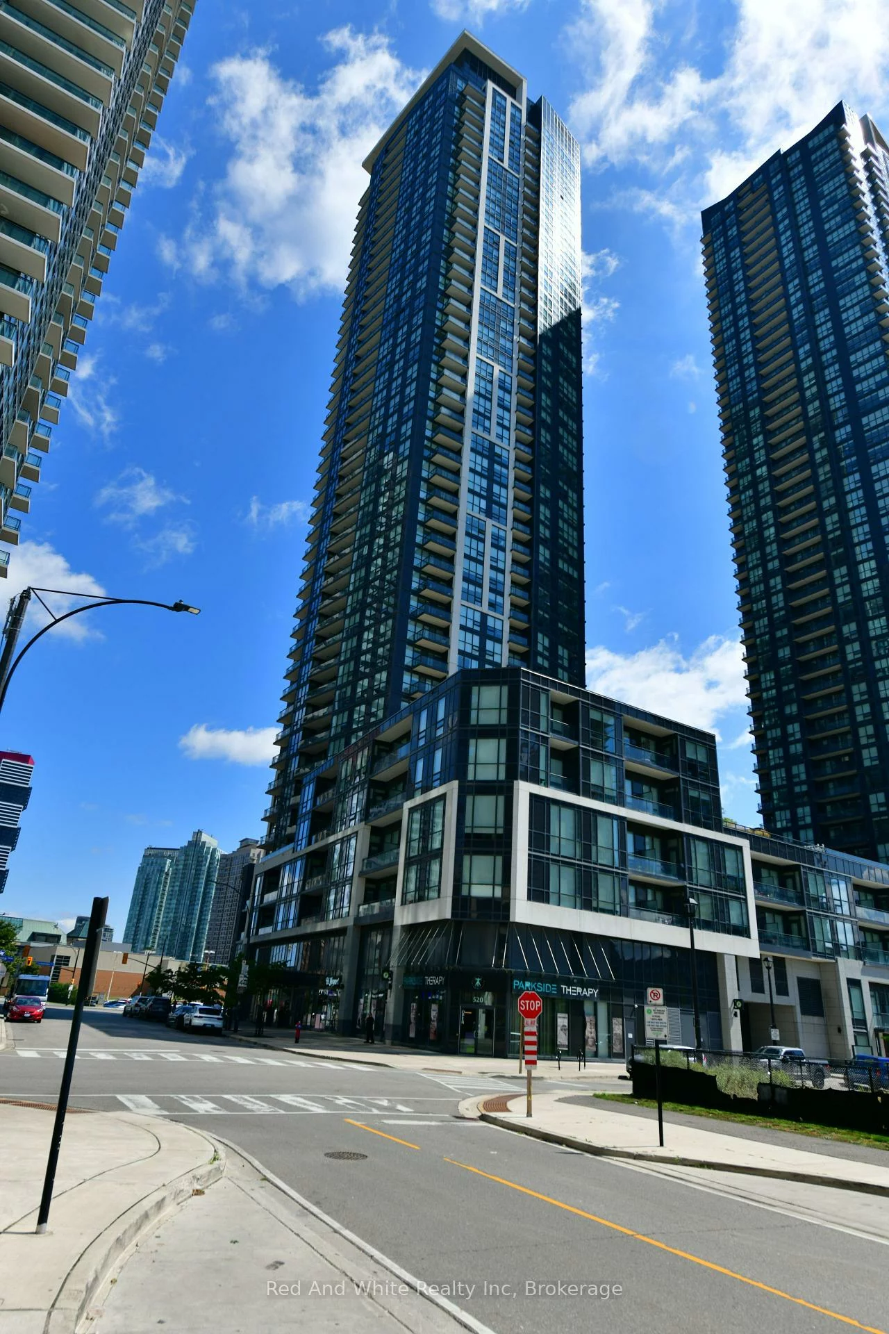 510, Curran, Creditview, Mississauga