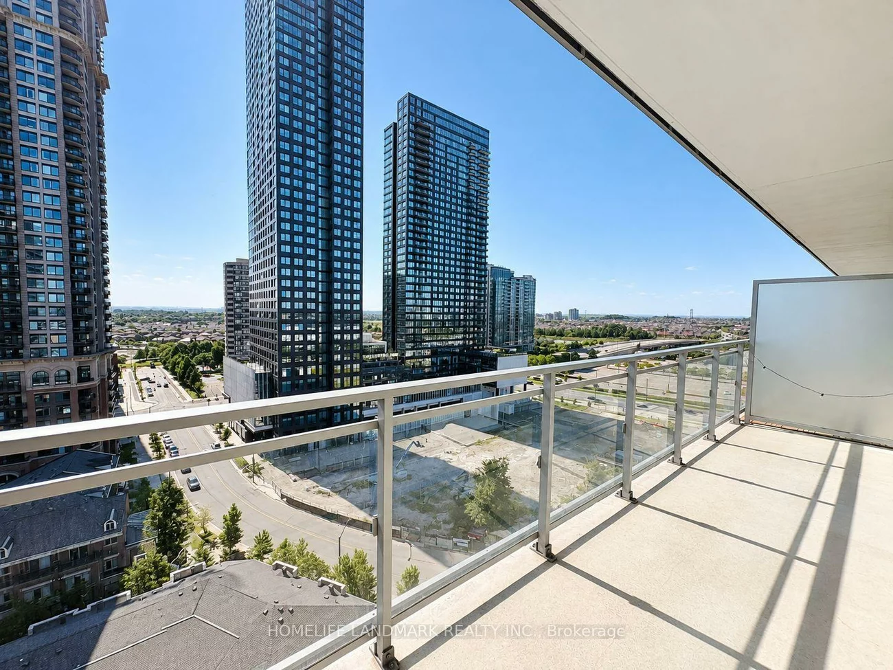 360, Square One, City Centre, Mississauga
