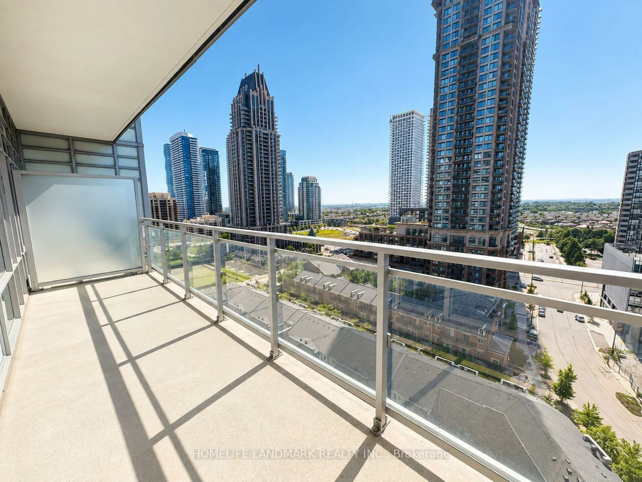 360, Square One, City Centre, Mississauga