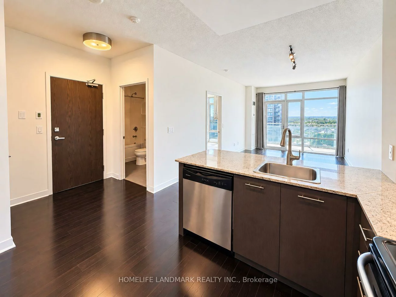 360, Square One, City Centre, Mississauga