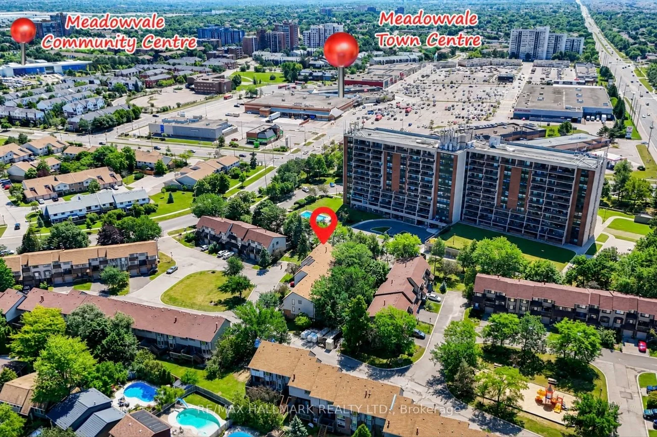 6780, Formentera, Meadowvale, Mississauga