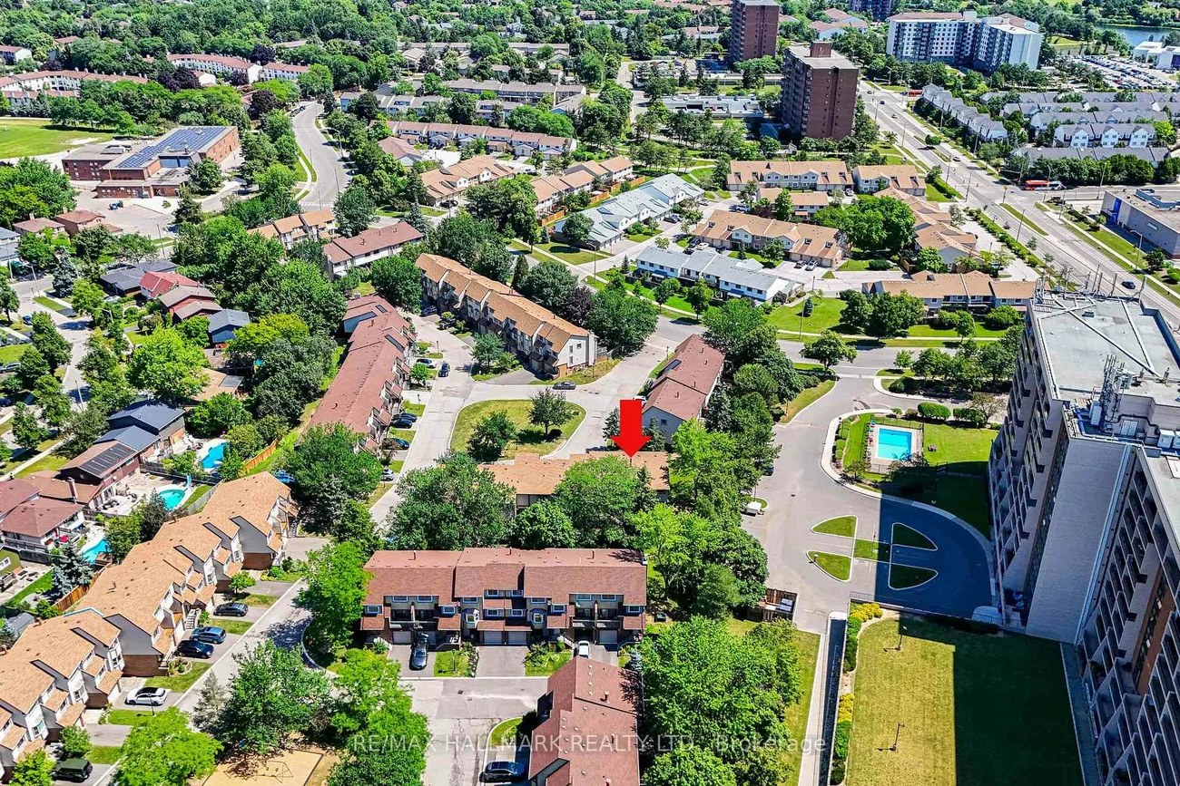 6780, Formentera, Meadowvale, Mississauga