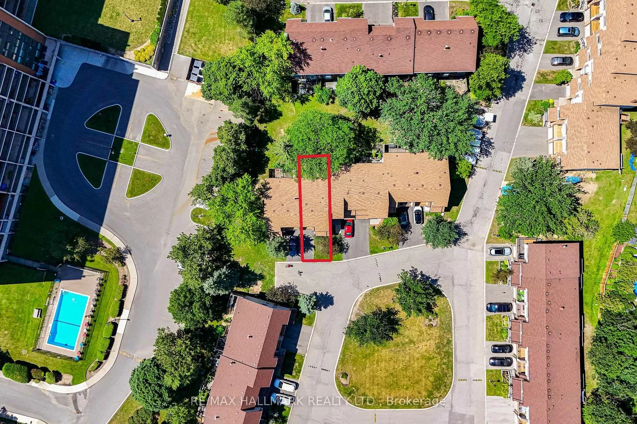 6780, Formentera, Meadowvale, Mississauga