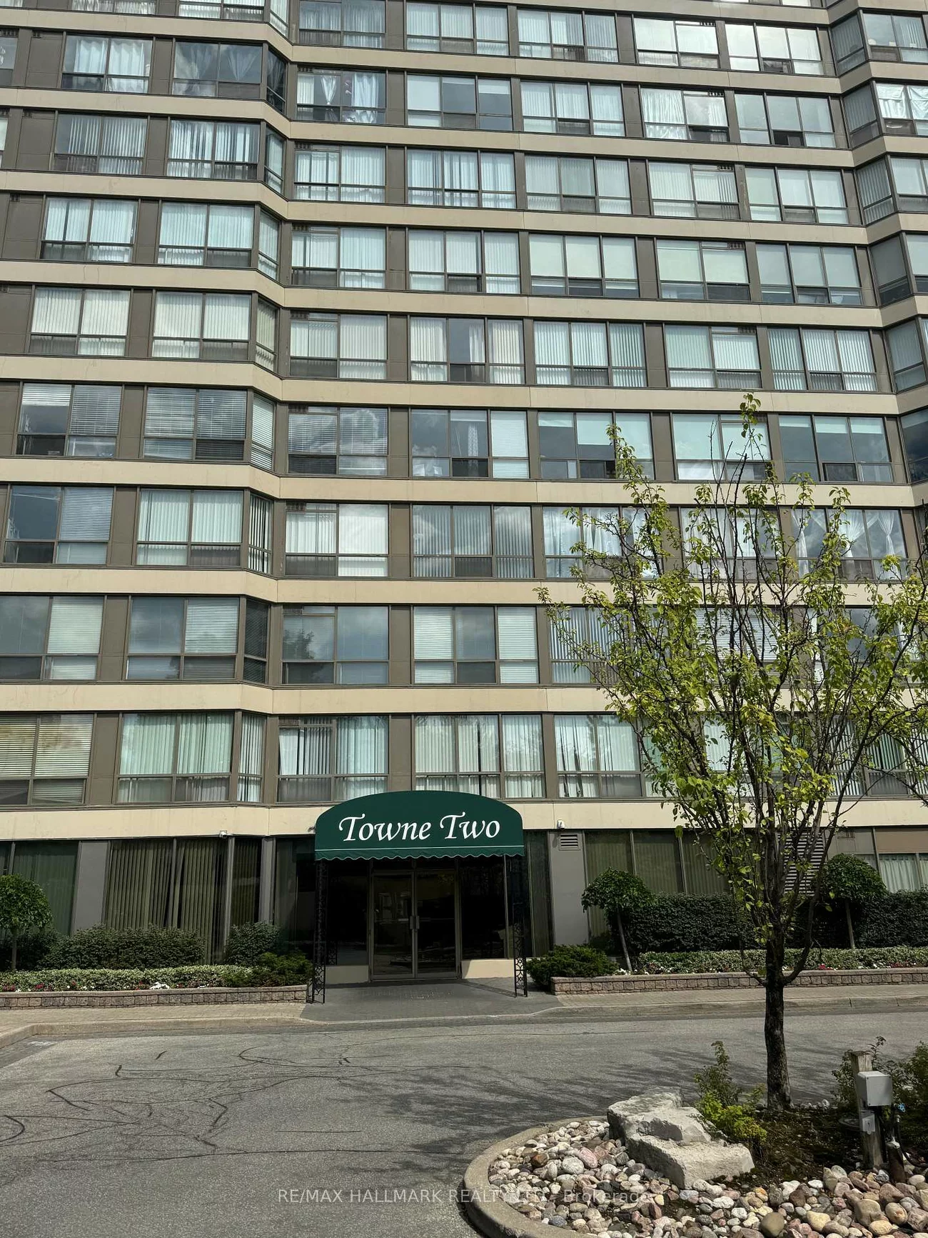 55, Elm, City Centre, Mississauga