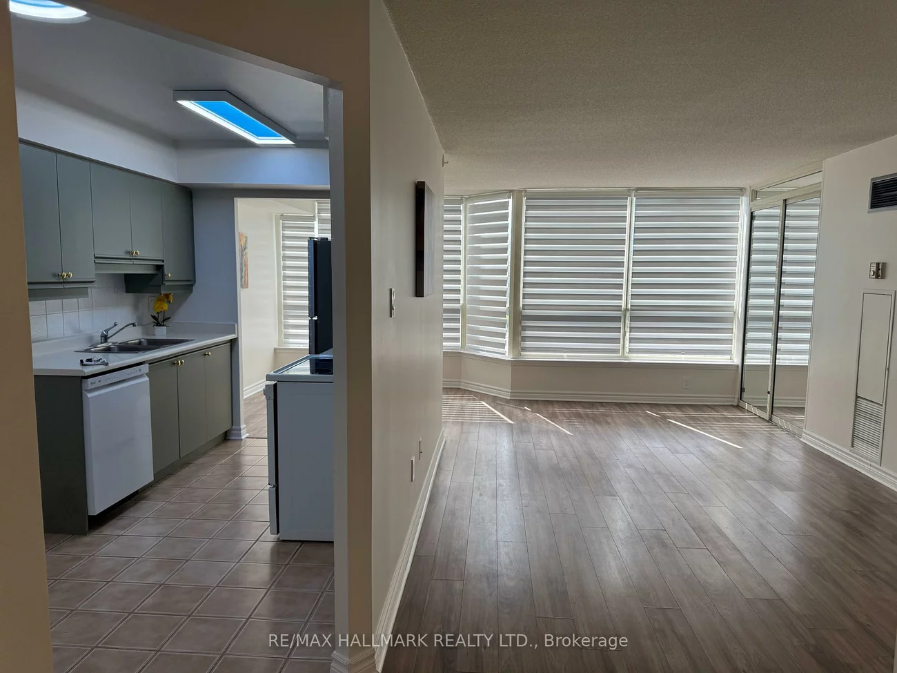 55, Elm, City Centre, Mississauga