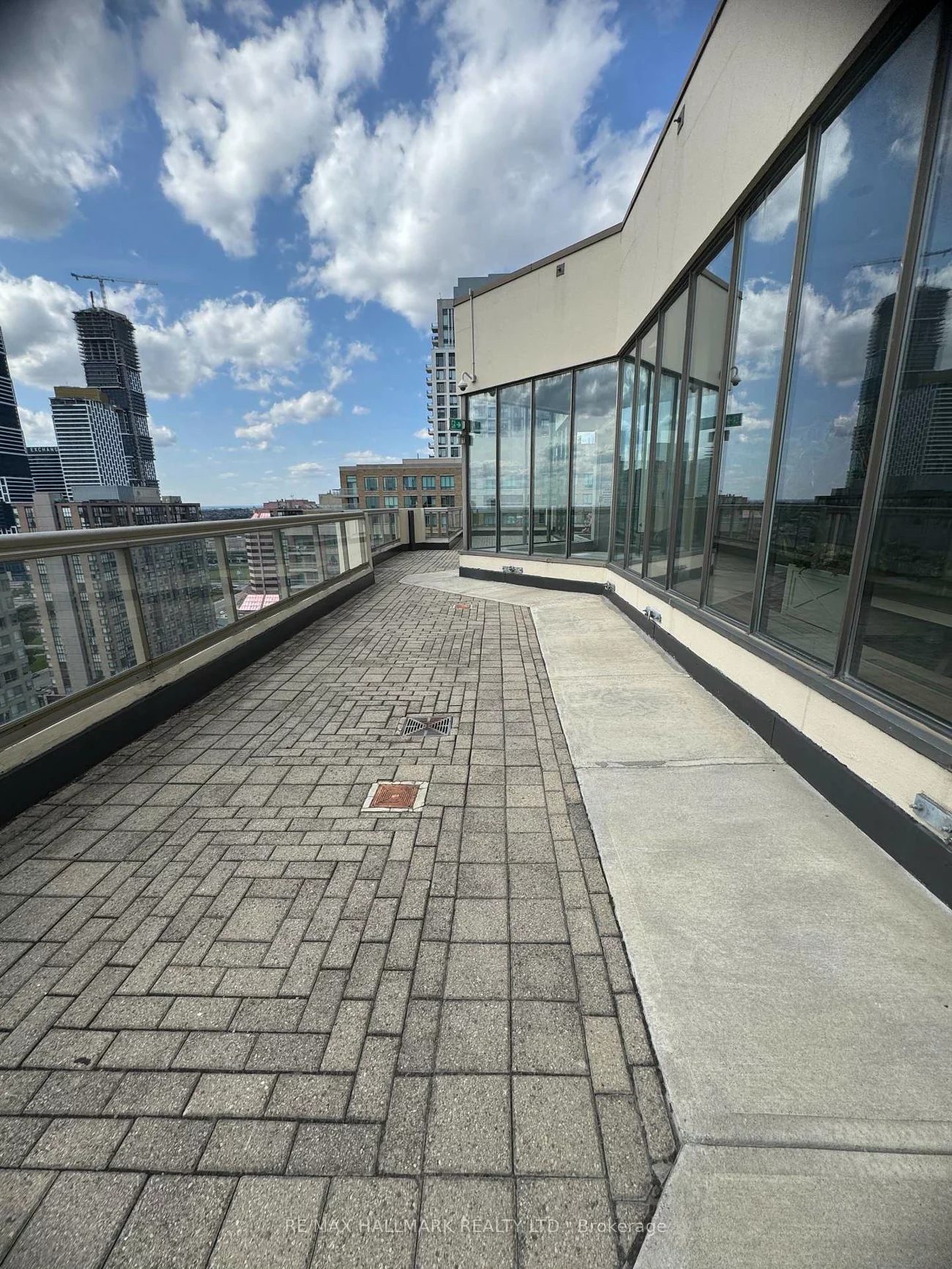 55, Elm, City Centre, Mississauga