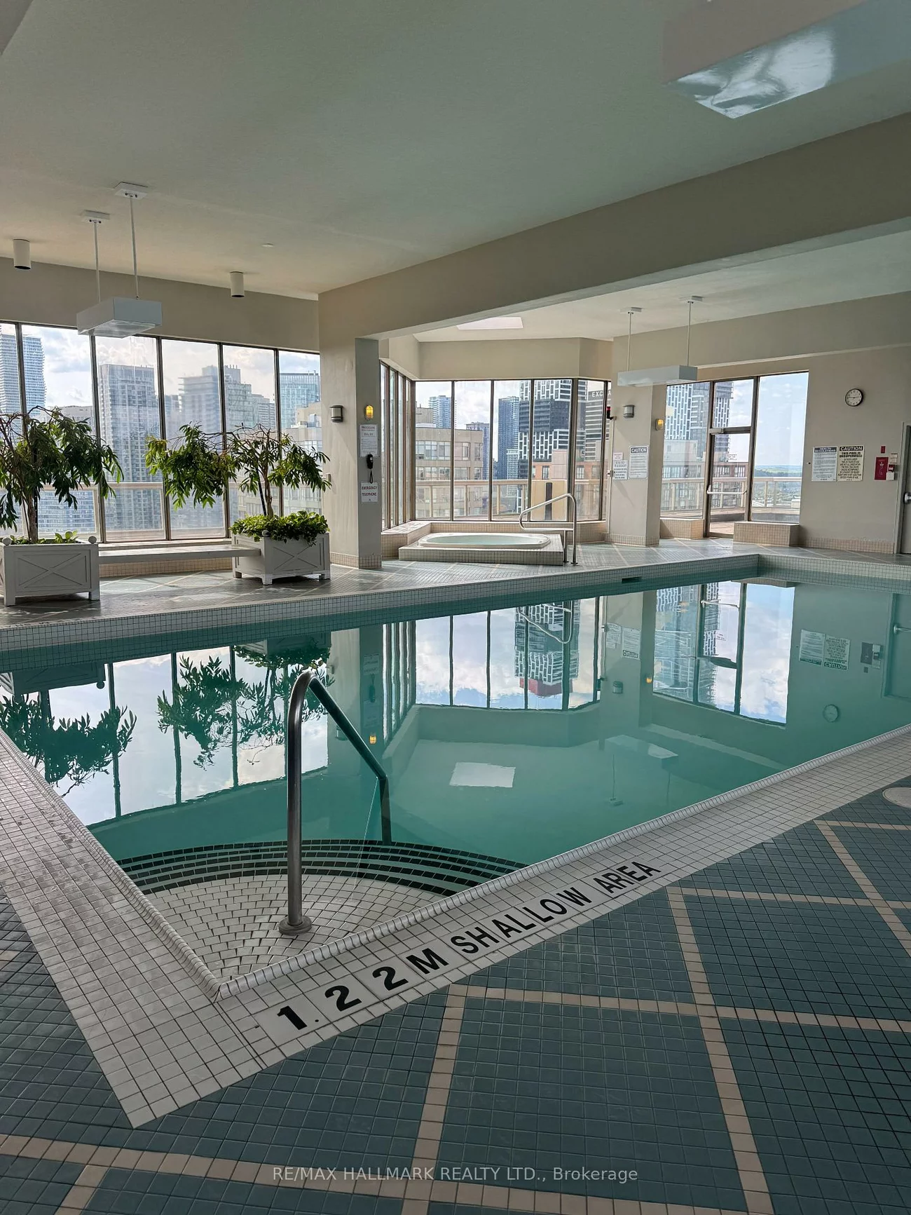55, Elm, City Centre, Mississauga