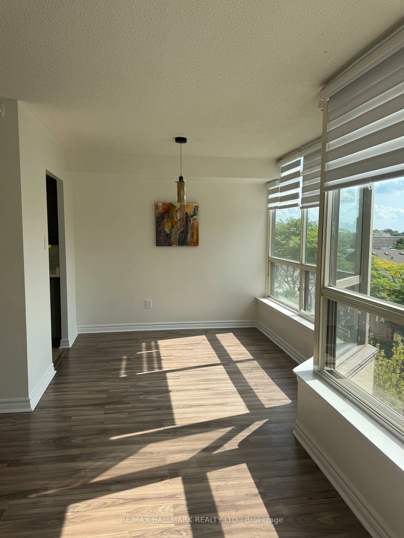 55, Elm, City Centre, Mississauga