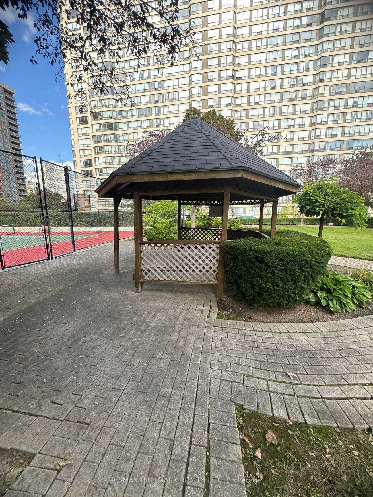 55, Elm, City Centre, Mississauga
