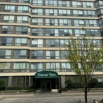 55, Elm, City Centre, Mississauga