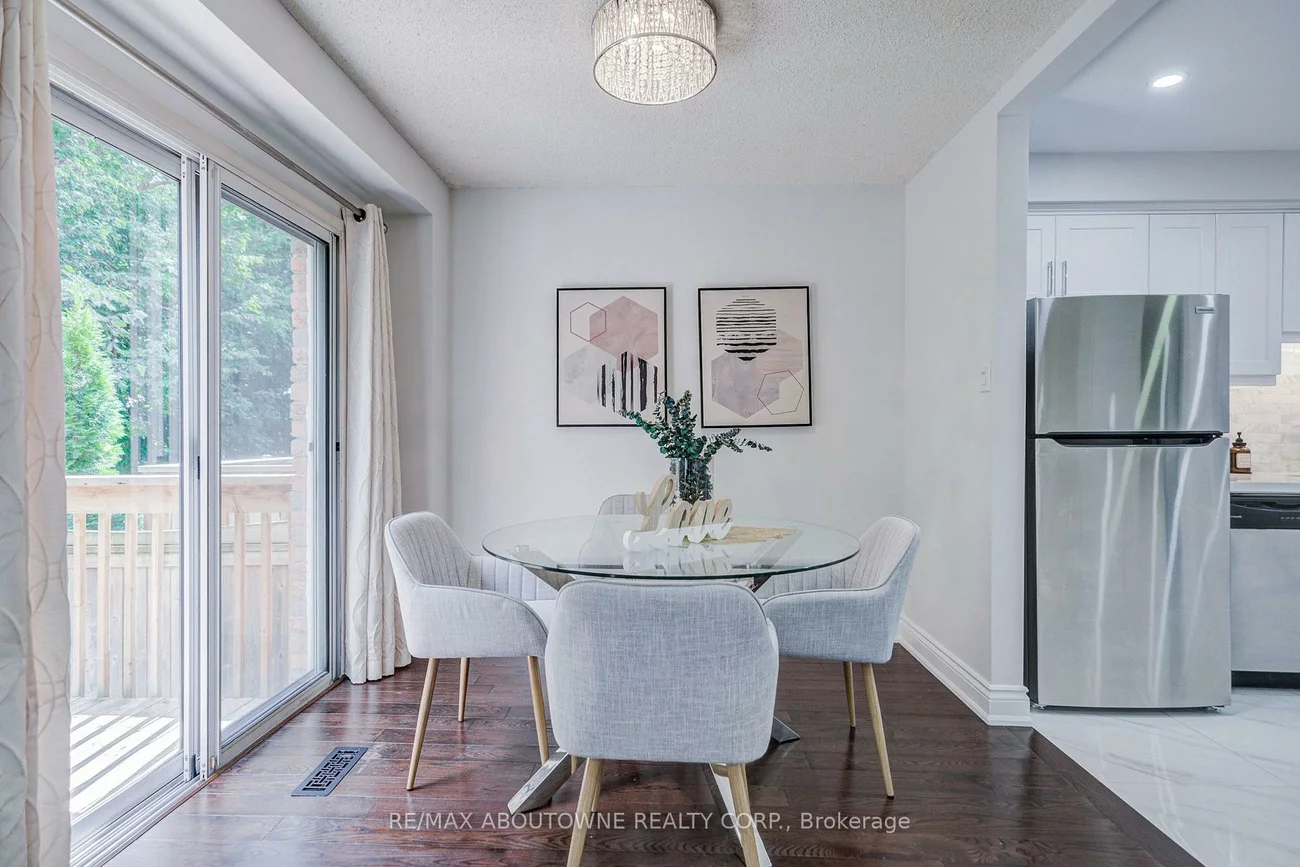 2766, Folkway, Erin Mills, Mississauga