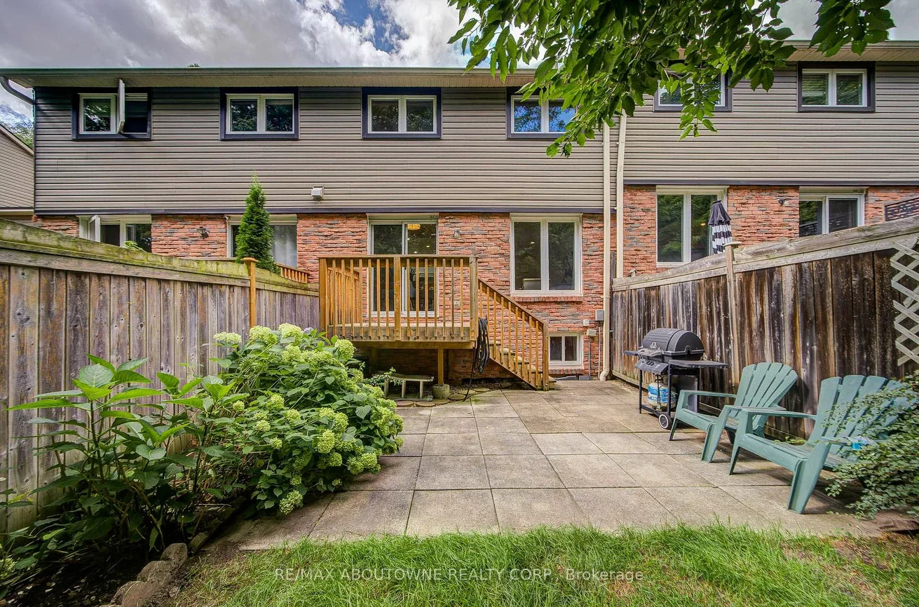 2766, Folkway, Erin Mills, Mississauga