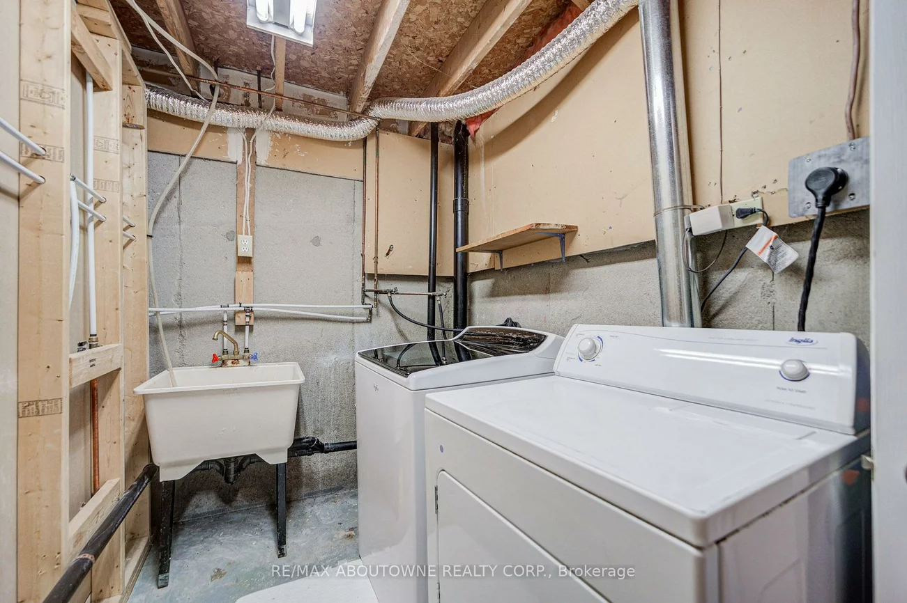 2766, Folkway, Erin Mills, Mississauga