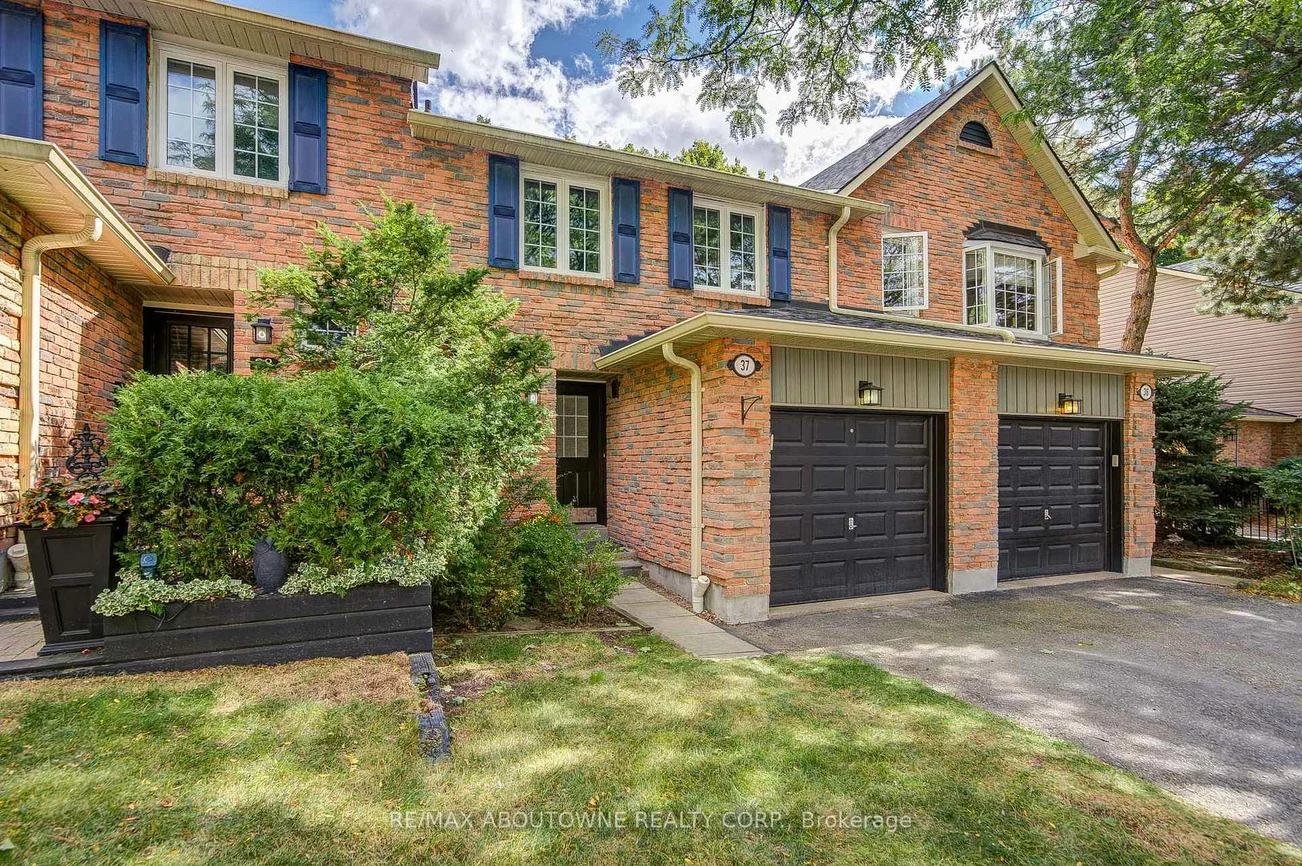 2766, Folkway, Erin Mills, Mississauga