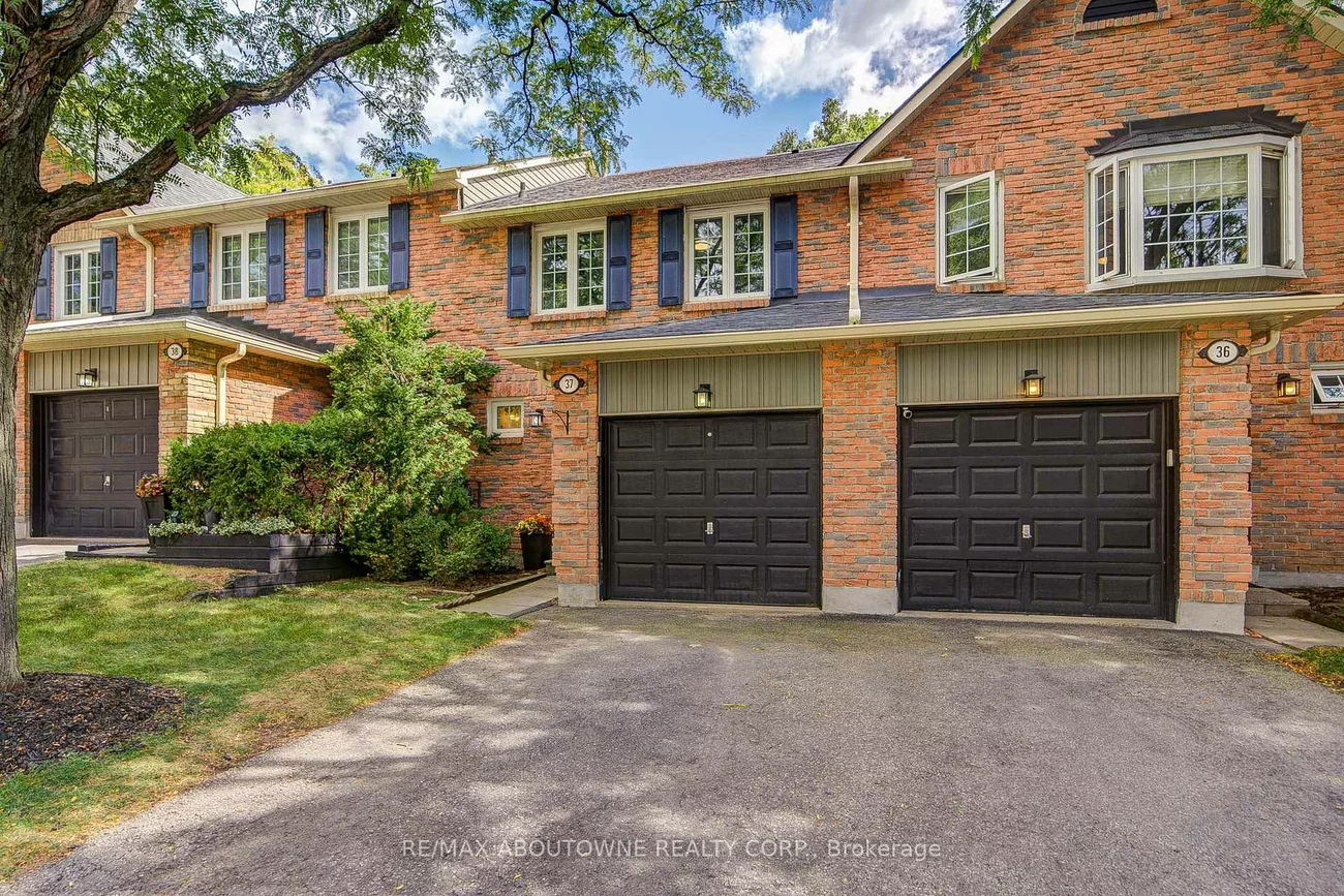 2766, Folkway, Erin Mills, Mississauga