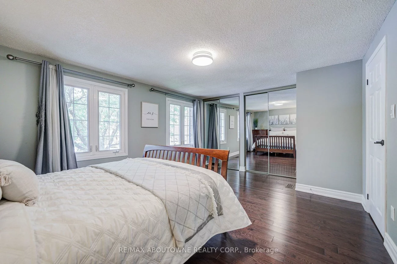 2766, Folkway, Erin Mills, Mississauga