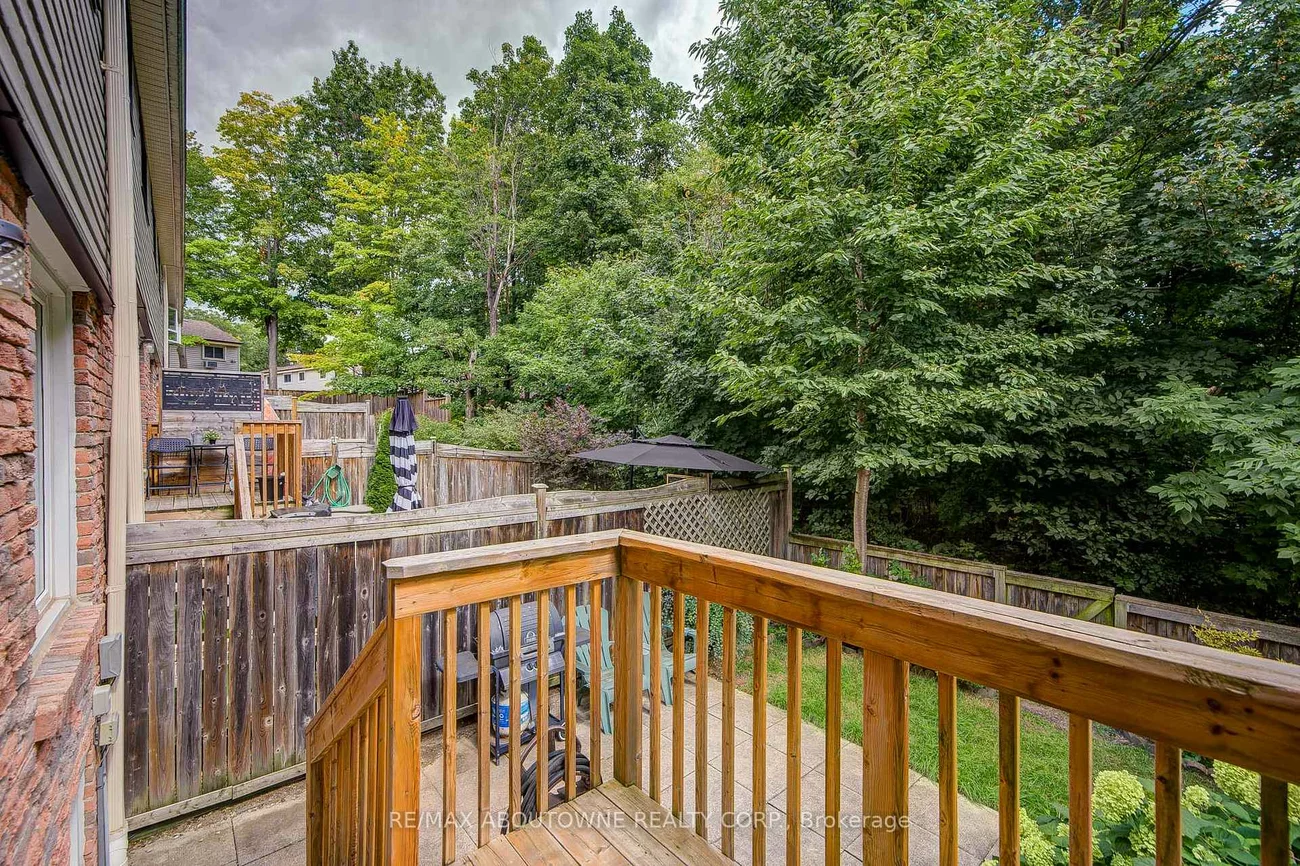 2766, Folkway, Erin Mills, Mississauga