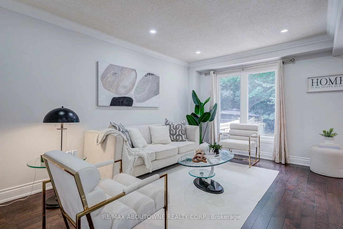 2766, Folkway, Erin Mills, Mississauga