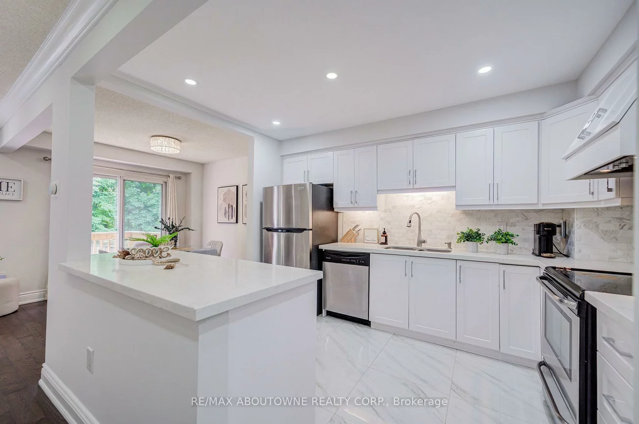 2766, Folkway, Erin Mills, Mississauga
