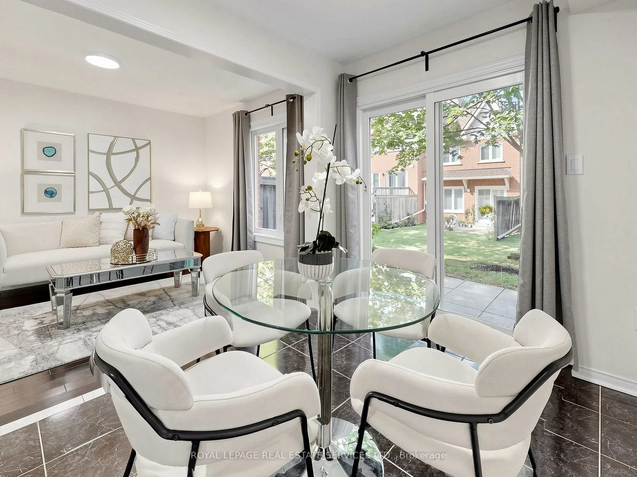 1575, South Parade, East Credit, Mississauga