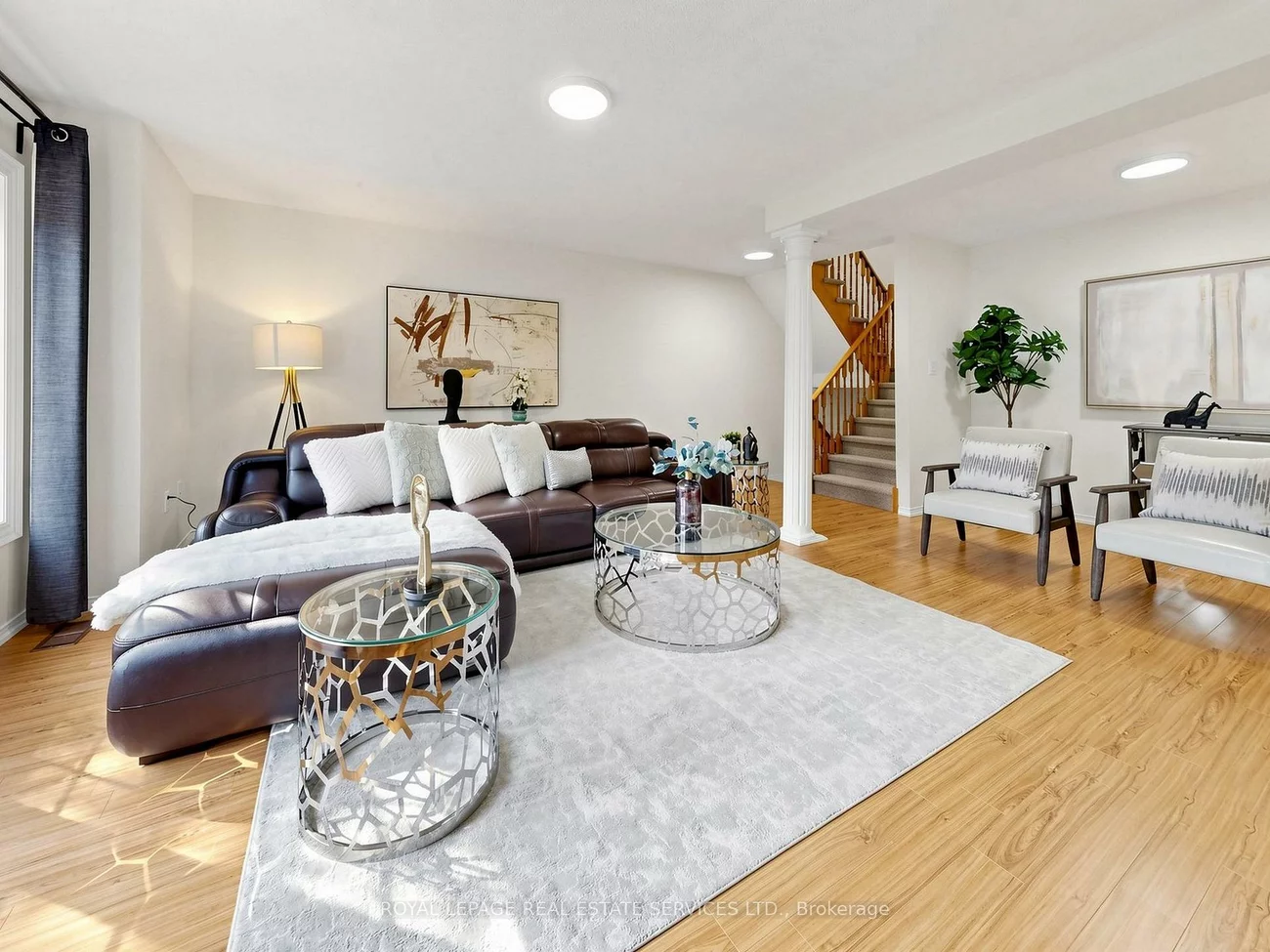 1575, South Parade, East Credit, Mississauga