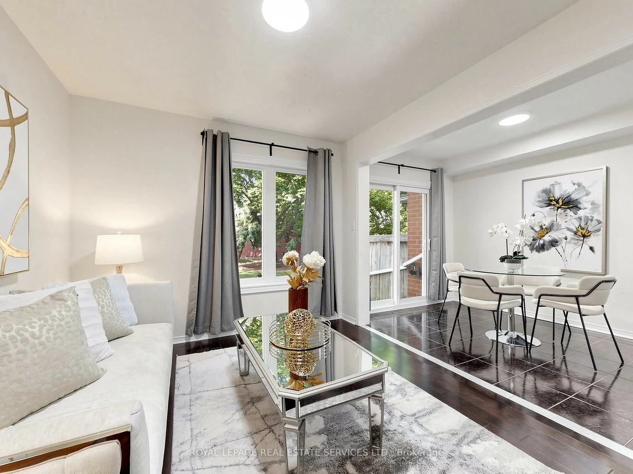 1575, South Parade, East Credit, Mississauga
