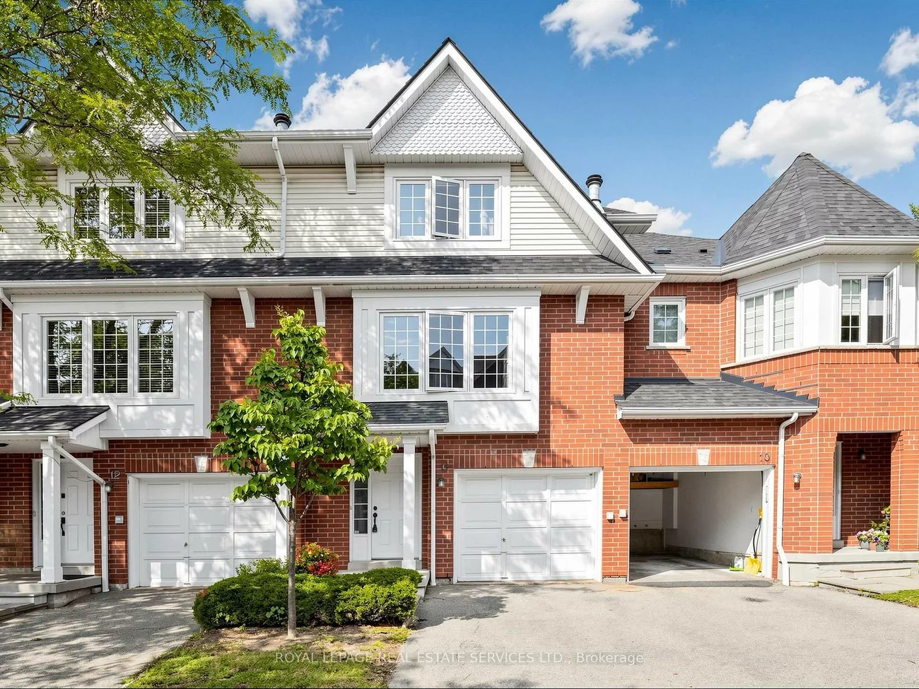 1575, South Parade, East Credit, Mississauga